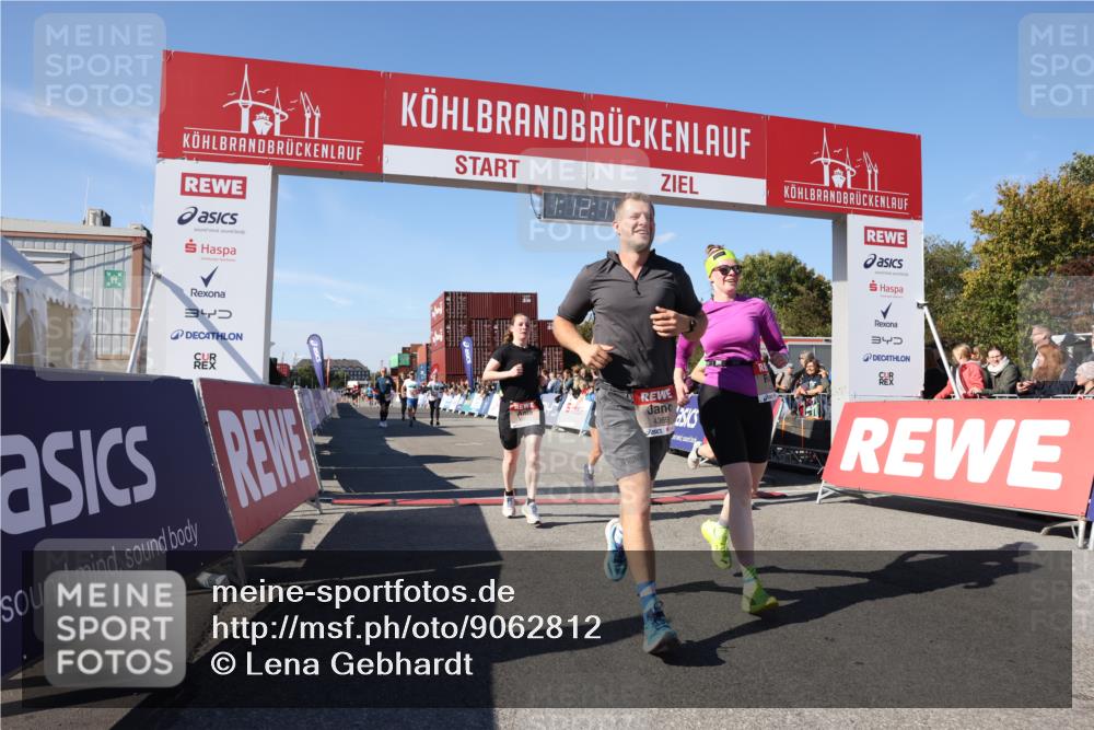 03.10.2025 - Köhlbrandbrückenlauf Lena Gebhardt http://msf.ph/oto/9062812 03.10.2025 13:12:14 Ziel 4176, 4266, 4305, 4369, 4468, 4470, 4474, 4656, 5062, 5644, 5856, 6098, 6121, 6184, 6185, 6565, 6566 meine-sportfotos.de