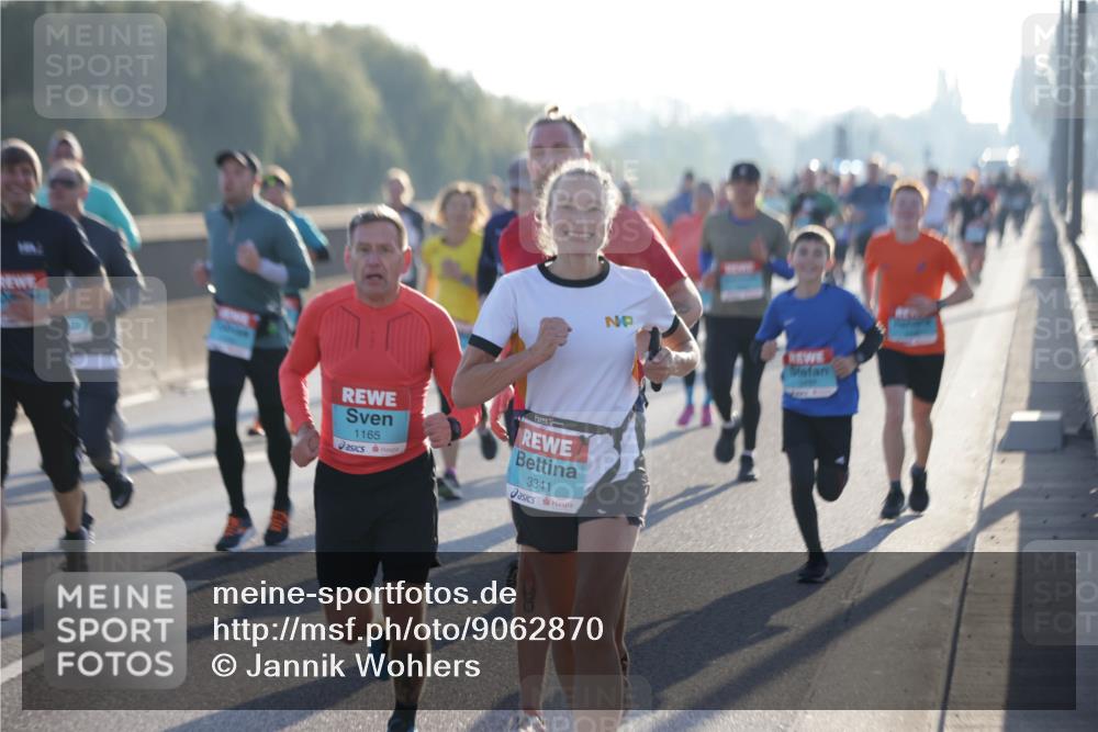 03.10.2025 - Köhlbrandbrückenlauf Jannik Wohlers http://msf.ph/oto/9062870 03.10.2025 09:15:56 Position 3 1165, 3341 meine-sportfotos.de