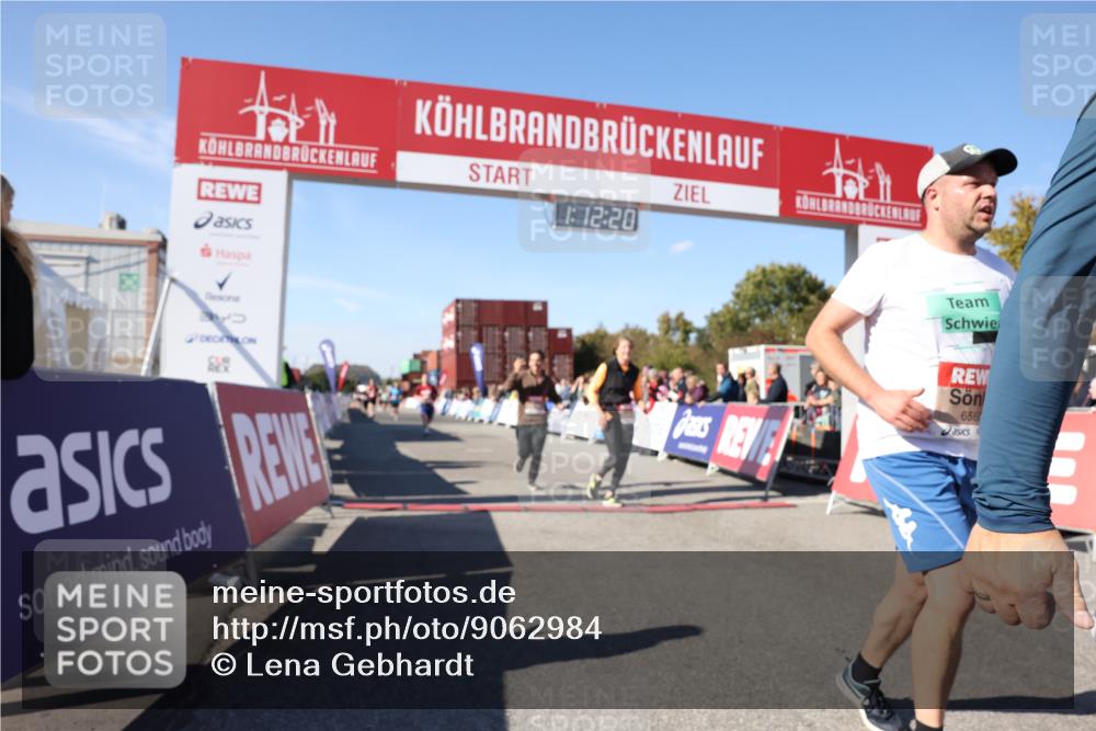 03.10.2025 - Köhlbrandbrückenlauf Lena Gebhardt http://msf.ph/oto/9062984 03.10.2025 13:12:21 Ziel 4266, 4369, 4470, 4656, 4745, 4908, 5062, 5644, 6098, 6185, 6565, 6566 meine-sportfotos.de