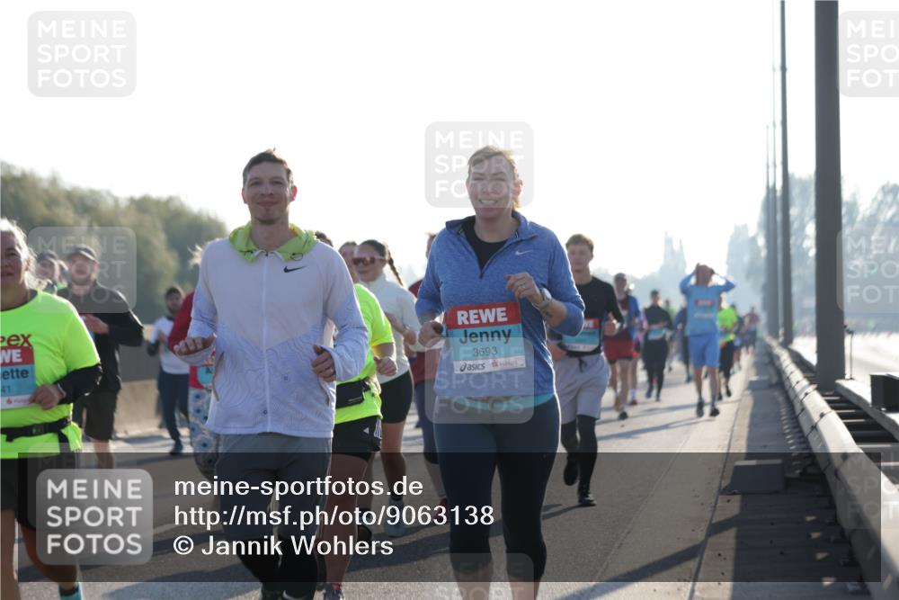 03.10.2025 - Köhlbrandbrückenlauf Jannik Wohlers http://msf.ph/oto/9063138 03.10.2025 09:23:56 Position 3 41, 3693 meine-sportfotos.de