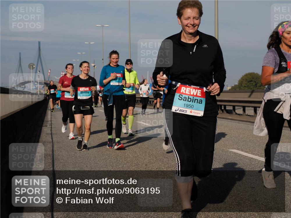 03.10.2025 - Köhlbrandbrückenlauf Fabian Wolf http://msf.ph/oto/9063195 03.10.2025 10:06:38 Position 3 2019, 1950 meine-sportfotos.de