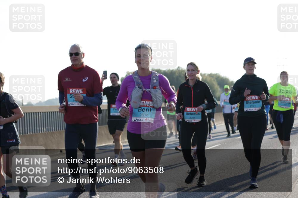 03.10.2025 - Köhlbrandbrückenlauf Jannik Wohlers http://msf.ph/oto/9063508 03.10.2025 09:24:10 Position 3 14, 2637, 2284, 2271, 1800 meine-sportfotos.de