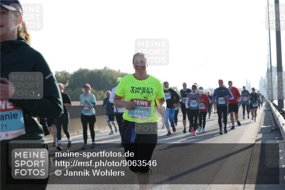 03.10.2025 - Köhlbrandbrückenlauf Jannik Wohlers http://msf.ph/oto/9063546 03.10.2025 09:24:12 Position 3 71, 1800 meine-sportfotos.de