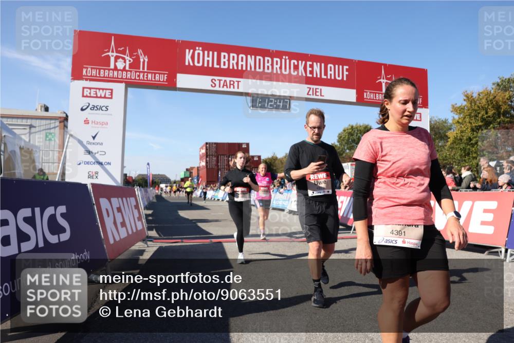 03.10.2025 - Köhlbrandbrückenlauf Lena Gebhardt http://msf.ph/oto/9063551 03.10.2025 13:12:47 Ziel 4048, 4391, 4392, 4527, 4671, 4855, 4858, 4965, 4975, 5874, 5916, 6466, 6497, 6588, 6791 meine-sportfotos.de