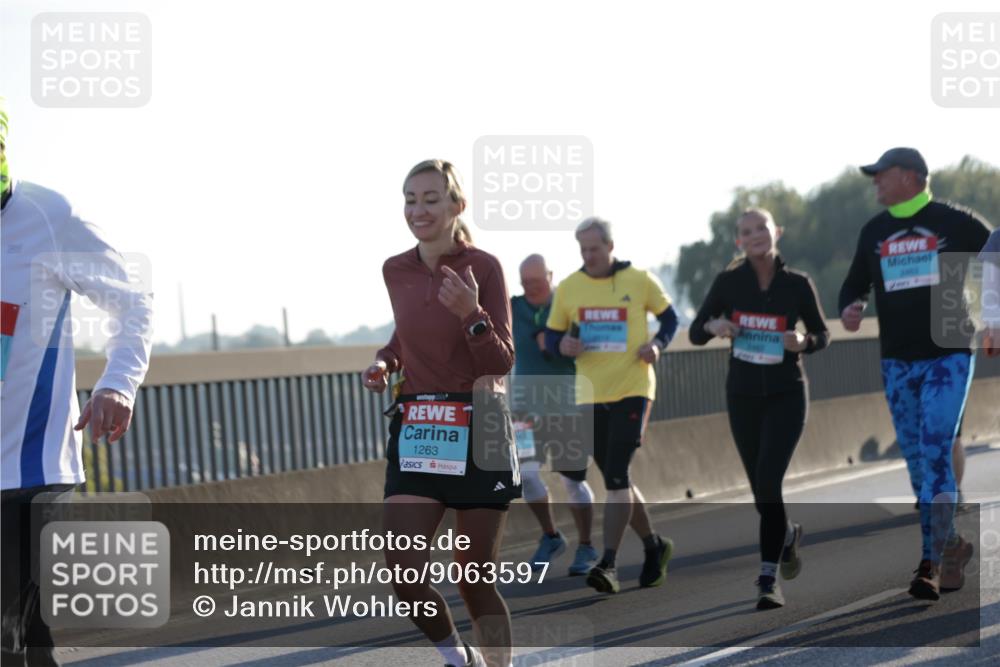 03.10.2025 - Köhlbrandbrückenlauf Jannik Wohlers http://msf.ph/oto/9063597 03.10.2025 09:24:16 Position 3 1263 meine-sportfotos.de