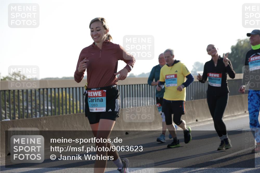 03.10.2025 - Köhlbrandbrückenlauf Jannik Wohlers http://msf.ph/oto/9063623 03.10.2025 09:24:17 Position 3 1263, 2518, 2462, 2463 meine-sportfotos.de