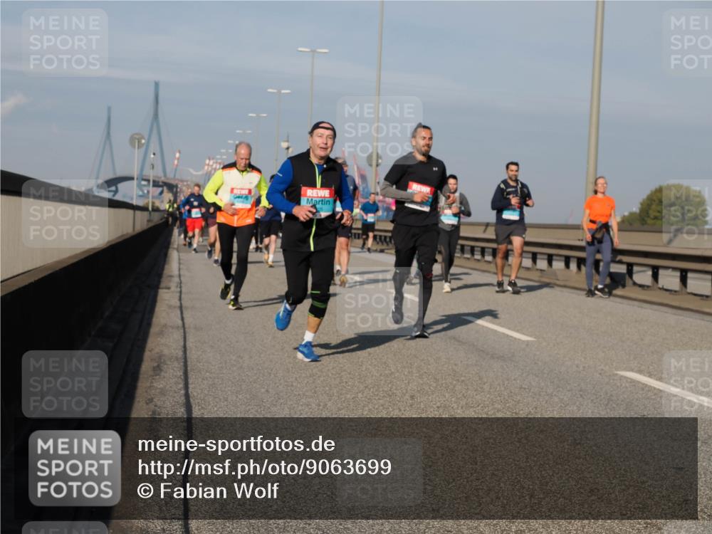 03.10.2025 - Köhlbrandbrückenlauf Fabian Wolf http://msf.ph/oto/9063699 03.10.2025 10:06:58 Position 3  meine-sportfotos.de