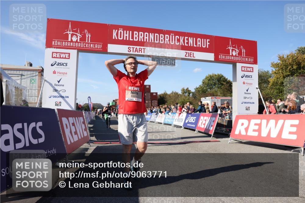 03.10.2025 - Köhlbrandbrückenlauf Lena Gebhardt http://msf.ph/oto/9063771 03.10.2025 13:13:04 Ziel 4193, 4446, 4487, 4528, 4559, 4628, 4748, 5051, 5381, 5673, 5674, 6303, 6393, 6496, 6530, 6705, 6742, 6755 meine-sportfotos.de