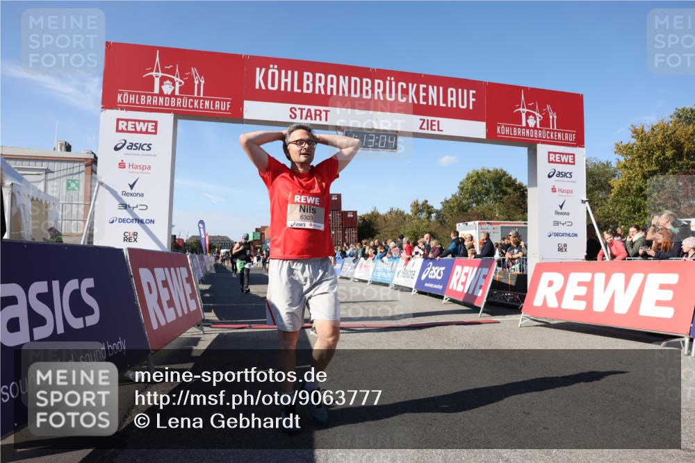 03.10.2025 - Köhlbrandbrückenlauf Lena Gebhardt http://msf.ph/oto/9063777 03.10.2025 13:13:04 Ziel 4193, 4446, 4487, 4528, 4559, 4628, 4748, 5051, 5381, 5673, 5674, 6303, 6393, 6496, 6530, 6705, 6742, 6755 meine-sportfotos.de