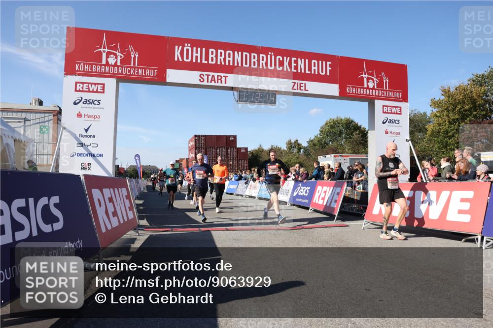 03.10.2025 - Köhlbrandbrückenlauf Lena Gebhardt http://msf.ph/oto/9063929 03.10.2025 13:13:14 Ziel 4191, 4193, 4223, 4373, 4463, 4513, 4583, 4748, 5025, 5204, 5678, 5852, 6393, 6705, 6725, 6742, 6755, 6788, 6789, 6818 meine-sportfotos.de