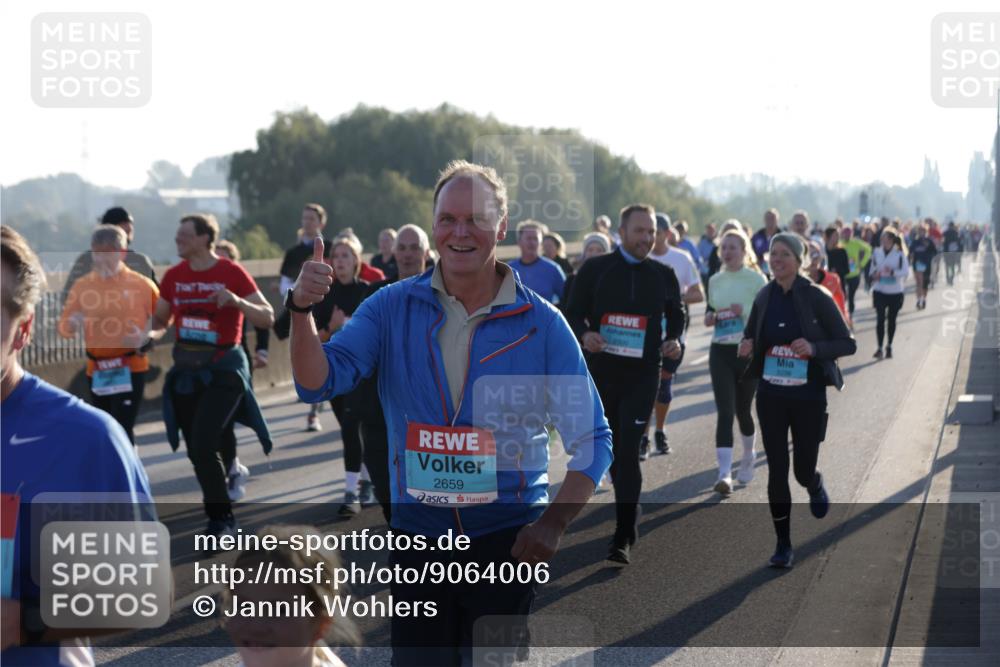 03.10.2025 - Köhlbrandbrückenlauf Jannik Wohlers http://msf.ph/oto/9064006 03.10.2025 09:24:45 Position 3 2659, 2000 meine-sportfotos.de
