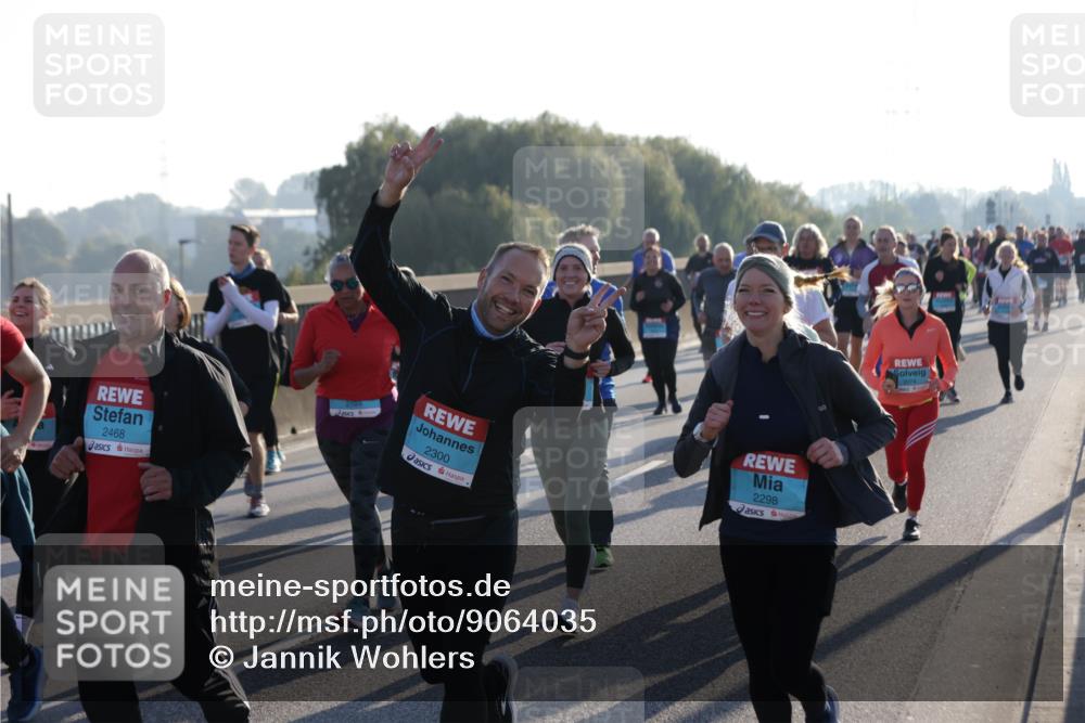 03.10.2025 - Köhlbrandbrückenlauf Jannik Wohlers http://msf.ph/oto/9064035 03.10.2025 09:24:46 Position 3 2468, 2599, 2300, 2298 meine-sportfotos.de