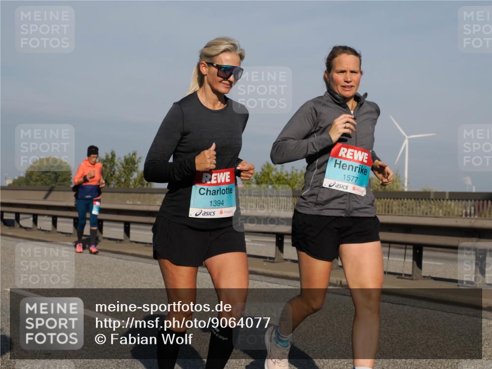 03.10.2025 - Köhlbrandbrückenlauf Fabian Wolf http://msf.ph/oto/9064077 03.10.2025 10:07:16 Position 3 1394, 1577 meine-sportfotos.de