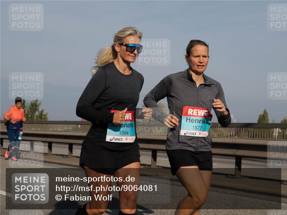 03.10.2025 - Köhlbrandbrückenlauf Fabian Wolf http://msf.ph/oto/9064081 03.10.2025 10:07:17 Position 3 1394, 1577 meine-sportfotos.de