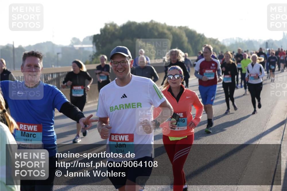 03.10.2025 - Köhlbrandbrückenlauf Jannik Wohlers http://msf.ph/oto/9064108 03.10.2025 09:24:49 Position 3 1814, 3234 meine-sportfotos.de