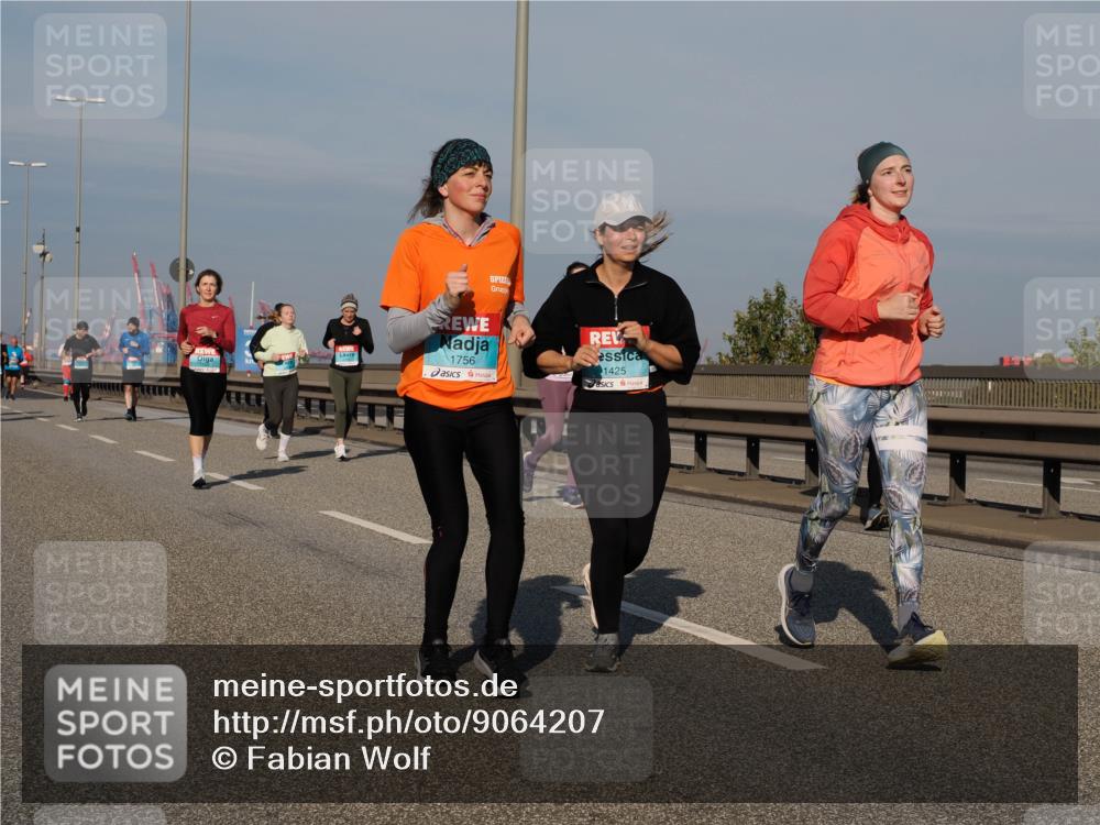 03.10.2025 - Köhlbrandbrückenlauf Fabian Wolf http://msf.ph/oto/9064207 03.10.2025 10:07:24 Position 3 1756, 1425 meine-sportfotos.de
