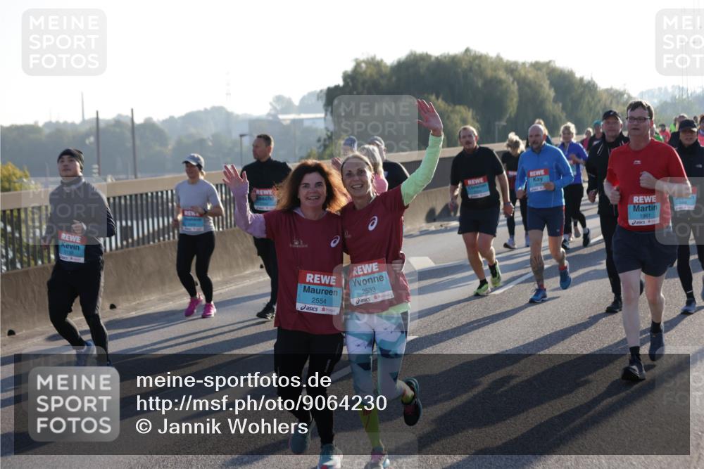 03.10.2025 - Köhlbrandbrückenlauf Jannik Wohlers http://msf.ph/oto/9064230 03.10.2025 09:25:03 Position 3 213, 2554, 2533, 2406, 1961 meine-sportfotos.de
