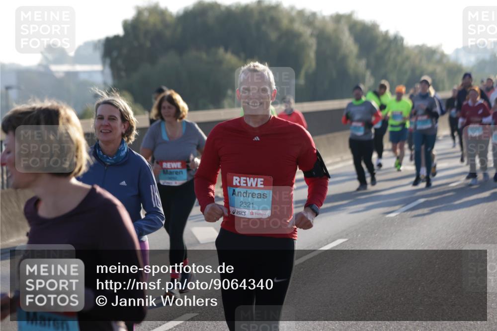 03.10.2025 - Köhlbrandbrückenlauf Jannik Wohlers http://msf.ph/oto/9064340 03.10.2025 09:25:14 Position 3 7638, 2321 meine-sportfotos.de