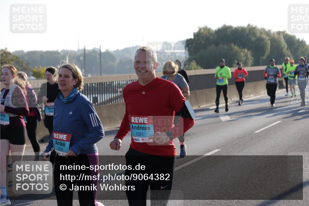 03.10.2025 - Köhlbrandbrückenlauf Jannik Wohlers http://msf.ph/oto/9064382 03.10.2025 09:25:15 Position 3 2258, 2321 meine-sportfotos.de