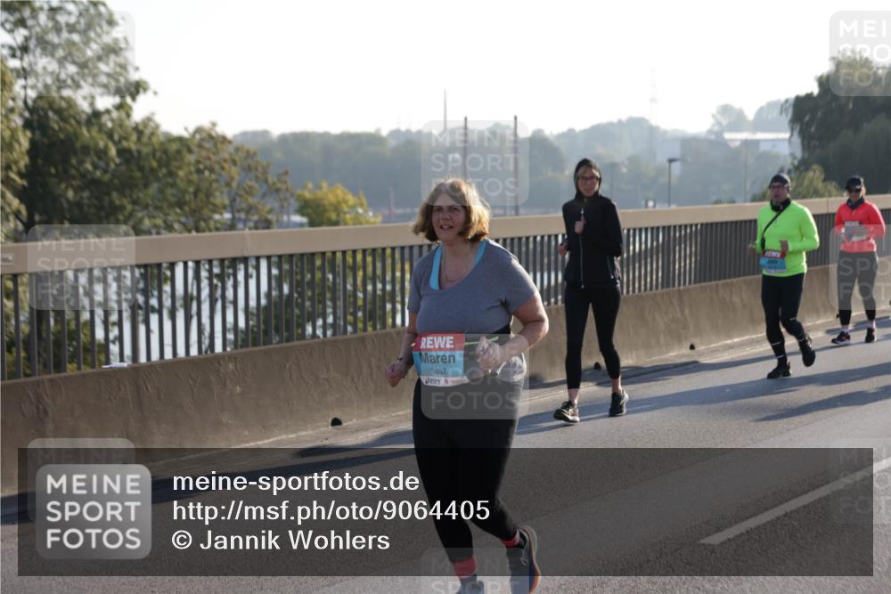 03.10.2025 - Köhlbrandbrückenlauf Jannik Wohlers http://msf.ph/oto/9064405 03.10.2025 09:25:17 Position 3 3692 meine-sportfotos.de