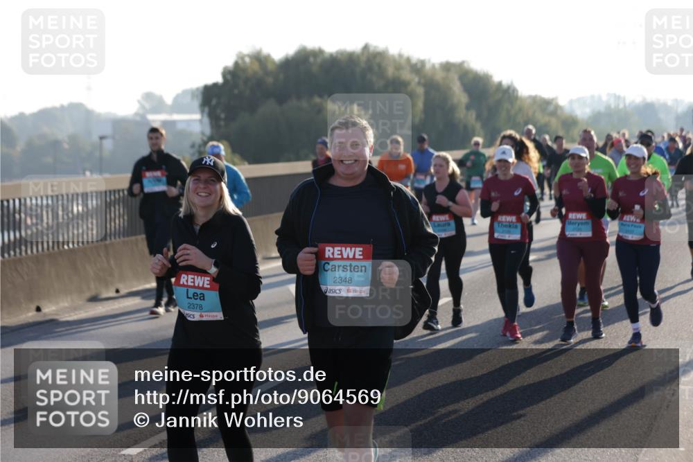 03.10.2025 - Köhlbrandbrückenlauf Jannik Wohlers http://msf.ph/oto/9064569 03.10.2025 09:25:28 Position 3 2378, 2348 meine-sportfotos.de