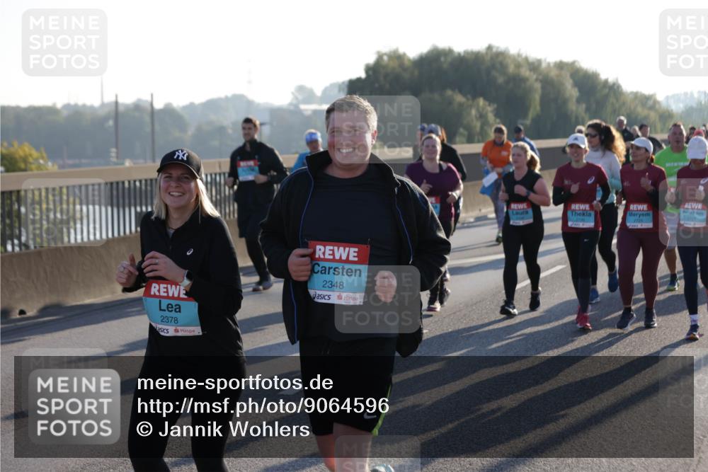 03.10.2025 - Köhlbrandbrückenlauf Jannik Wohlers http://msf.ph/oto/9064596 03.10.2025 09:25:29 Position 3 2378, 2348, 2725, 2727 meine-sportfotos.de