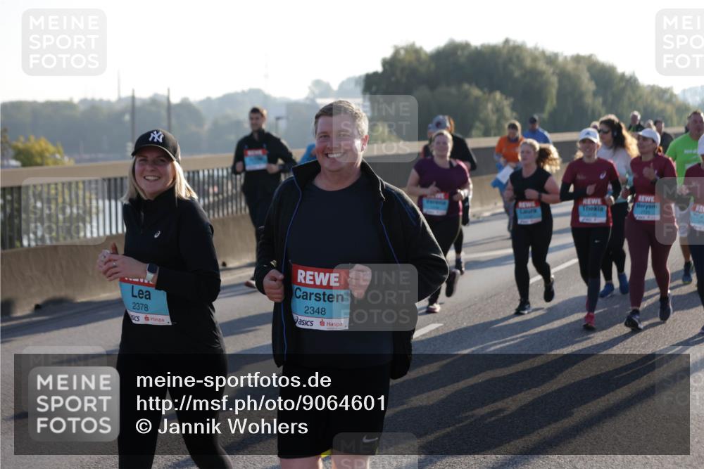 03.10.2025 - Köhlbrandbrückenlauf Jannik Wohlers http://msf.ph/oto/9064601 03.10.2025 09:25:29 Position 3 2378, 2348 meine-sportfotos.de