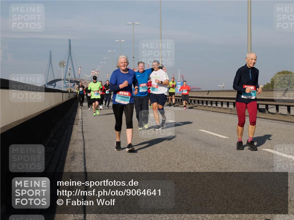 03.10.2025 - Köhlbrandbrückenlauf Fabian Wolf http://msf.ph/oto/9064641 03.10.2025 10:07:48 Position 3 3626 meine-sportfotos.de