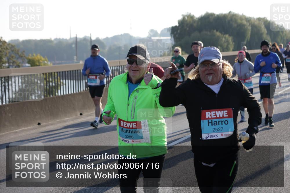 03.10.2025 - Köhlbrandbrückenlauf Jannik Wohlers http://msf.ph/oto/9064716 03.10.2025 09:25:35 Position 3 3396, 2527 meine-sportfotos.de