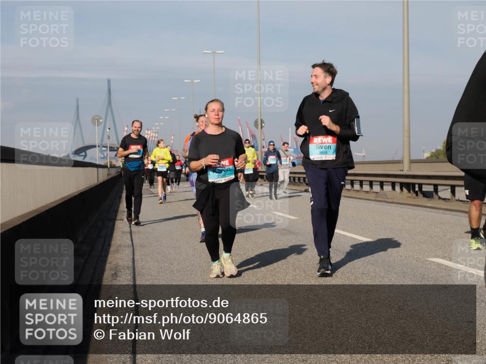03.10.2025 - Köhlbrandbrückenlauf Fabian Wolf http://msf.ph/oto/9064865 03.10.2025 10:08:01 Position 3 2586, 2655 meine-sportfotos.de