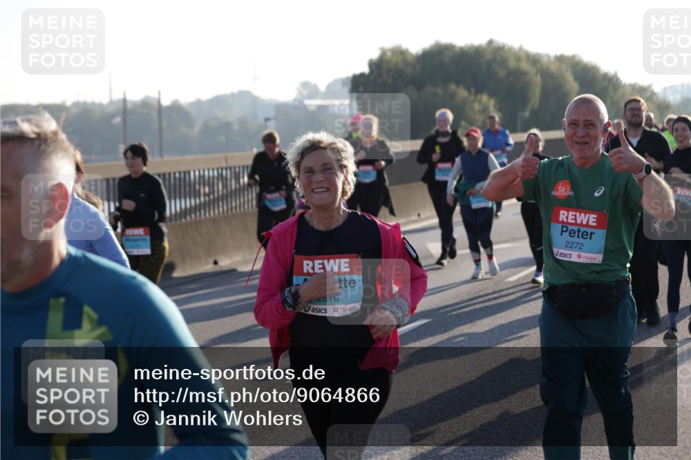 03.10.2025 - Köhlbrandbrückenlauf Jannik Wohlers http://msf.ph/oto/9064866 03.10.2025 09:25:45 Position 3 2516, 2272 meine-sportfotos.de