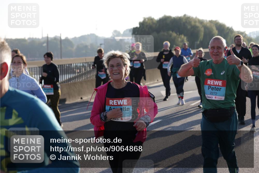 03.10.2025 - Köhlbrandbrückenlauf Jannik Wohlers http://msf.ph/oto/9064868 03.10.2025 09:25:45 Position 3 2272 meine-sportfotos.de