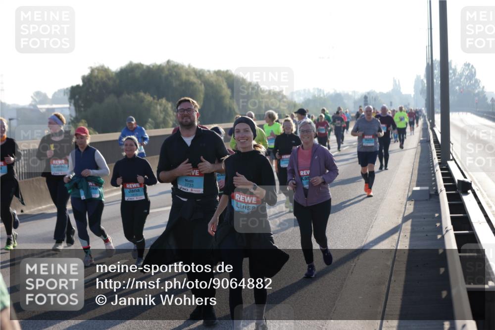 03.10.2025 - Köhlbrandbrückenlauf Jannik Wohlers http://msf.ph/oto/9064882 03.10.2025 09:25:47 Position 3 3733 meine-sportfotos.de