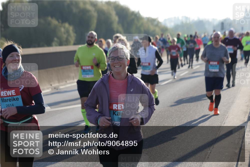 03.10.2025 - Köhlbrandbrückenlauf Jannik Wohlers http://msf.ph/oto/9064895 03.10.2025 09:25:49 Position 3 2614, 35 meine-sportfotos.de