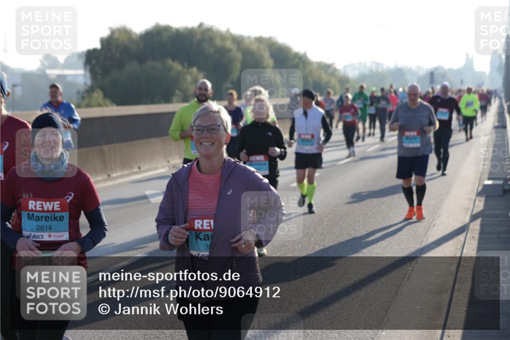 03.10.2025 - Köhlbrandbrückenlauf Jannik Wohlers http://msf.ph/oto/9064912 03.10.2025 09:25:49 Position 3 2614, 35 meine-sportfotos.de