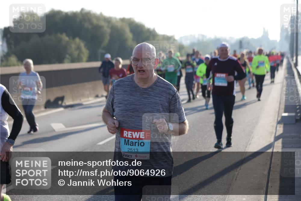 03.10.2025 - Köhlbrandbrückenlauf Jannik Wohlers http://msf.ph/oto/9064926 03.10.2025 09:25:53 Position 3 2513 meine-sportfotos.de