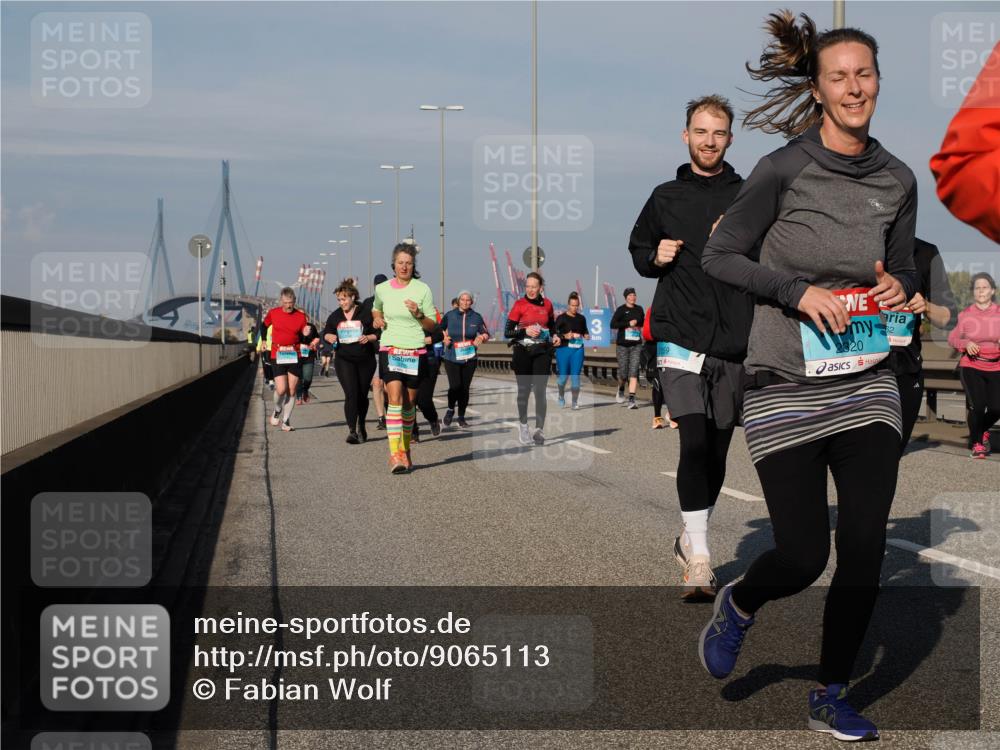 03.10.2025 - Köhlbrandbrückenlauf Fabian Wolf http://msf.ph/oto/9065113 03.10.2025 10:08:14 Position 3 2069, 2320 meine-sportfotos.de