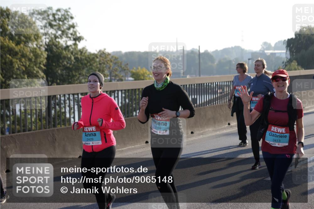 03.10.2025 - Köhlbrandbrückenlauf Jannik Wohlers http://msf.ph/oto/9065148 03.10.2025 09:26:06 Position 3 2429, 2159, 3413 meine-sportfotos.de