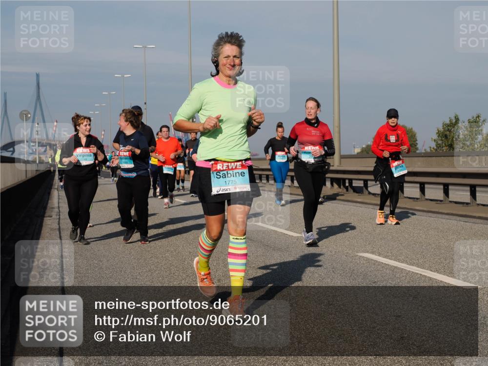 03.10.2025 - Köhlbrandbrückenlauf Fabian Wolf http://msf.ph/oto/9065201 03.10.2025 10:08:18 Position 3 91, 1748, 1926, 1775, 3054 meine-sportfotos.de