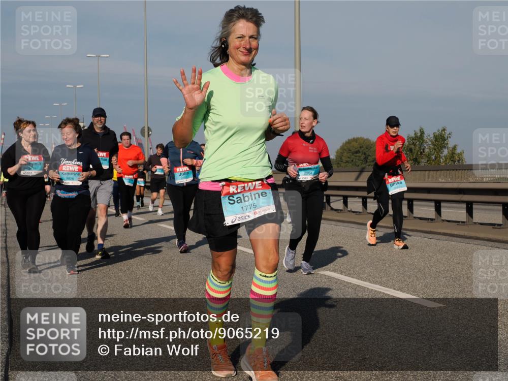 03.10.2025 - Köhlbrandbrückenlauf Fabian Wolf http://msf.ph/oto/9065219 03.10.2025 10:08:19 Position 3 1926, 1775 meine-sportfotos.de