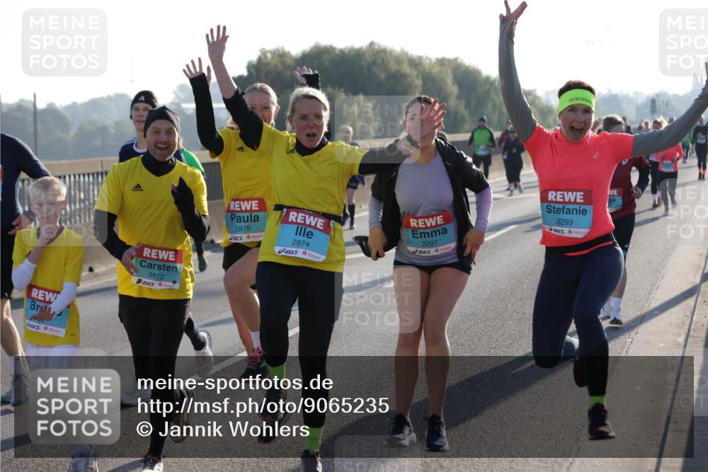 03.10.2025 - Köhlbrandbrückenlauf Jannik Wohlers http://msf.ph/oto/9065235 03.10.2025 09:26:09 Position 3 2872, 2875, 2874, 2297, 2299 meine-sportfotos.de