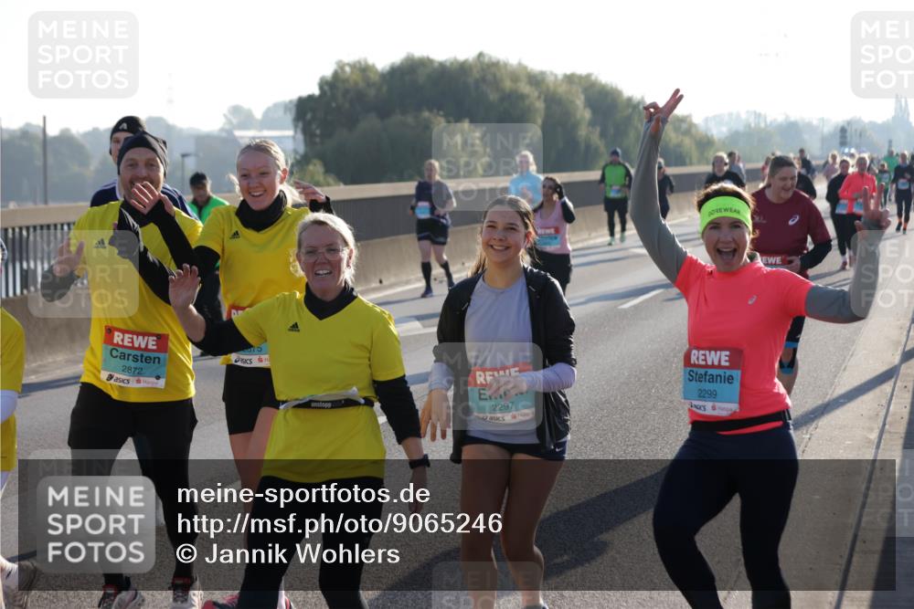 03.10.2025 - Köhlbrandbrückenlauf Jannik Wohlers http://msf.ph/oto/9065246 03.10.2025 09:26:10 Position 3 2872, 075, 2297, 2299 meine-sportfotos.de