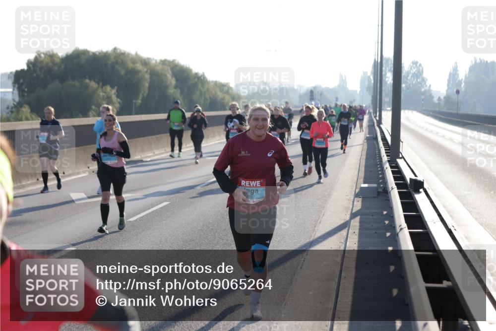 03.10.2025 - Köhlbrandbrückenlauf Jannik Wohlers http://msf.ph/oto/9065264 03.10.2025 09:26:11 Position 3 667, 91 meine-sportfotos.de
