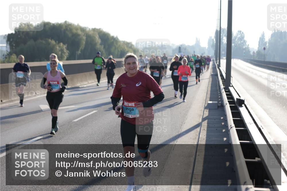 03.10.2025 - Köhlbrandbrückenlauf Jannik Wohlers http://msf.ph/oto/9065283 03.10.2025 09:26:11 Position 3 2667 meine-sportfotos.de