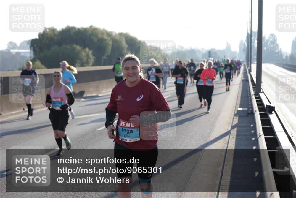 03.10.2025 - Köhlbrandbrückenlauf Jannik Wohlers http://msf.ph/oto/9065301 03.10.2025 09:26:12 Position 3 2667 meine-sportfotos.de
