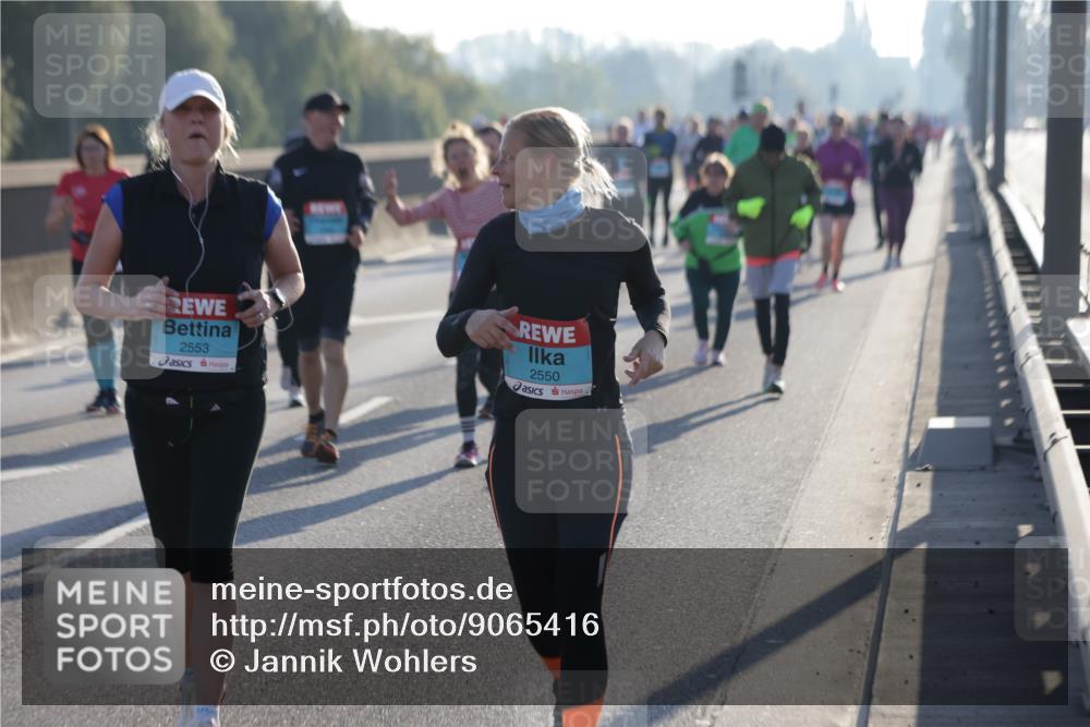 03.10.2025 - Köhlbrandbrückenlauf Jannik Wohlers http://msf.ph/oto/9065416 03.10.2025 09:26:23 Position 3 2553, 2550 meine-sportfotos.de