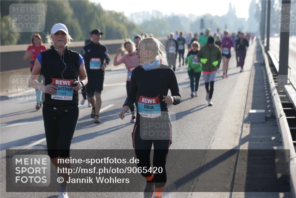 03.10.2025 - Köhlbrandbrückenlauf Jannik Wohlers http://msf.ph/oto/9065420 03.10.2025 09:26:23 Position 3 2553, 2550 meine-sportfotos.de
