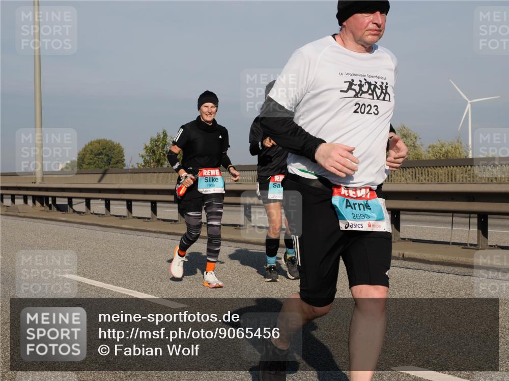03.10.2025 - Köhlbrandbrückenlauf Fabian Wolf http://msf.ph/oto/9065456 03.10.2025 10:08:31 Position 3 1935, 16, 2023, 2693 meine-sportfotos.de