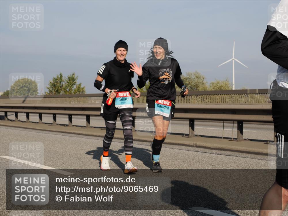 03.10.2025 - Köhlbrandbrückenlauf Fabian Wolf http://msf.ph/oto/9065469 03.10.2025 10:08:31 Position 3 1935, 3044 meine-sportfotos.de