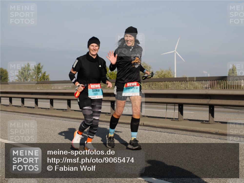 03.10.2025 - Köhlbrandbrückenlauf Fabian Wolf http://msf.ph/oto/9065474 03.10.2025 10:08:32 Position 3 1935, 3044 meine-sportfotos.de
